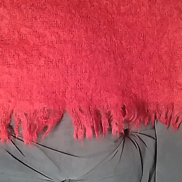 HIGHLANDS THROW BEAUTIFUL AND COZY - Picture 4 of 11